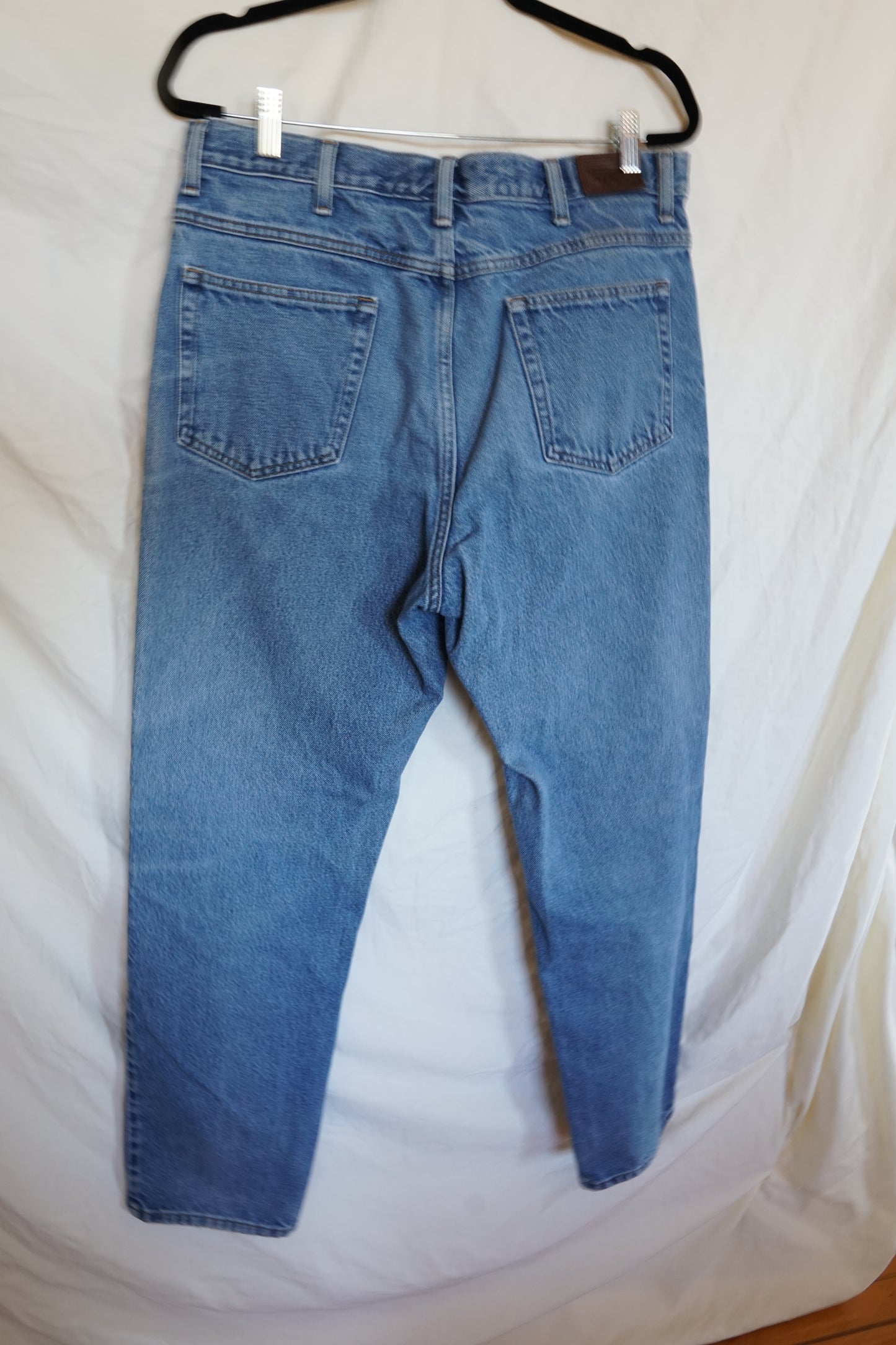 Vintage LL Bean Jeans (Men 36X32)
