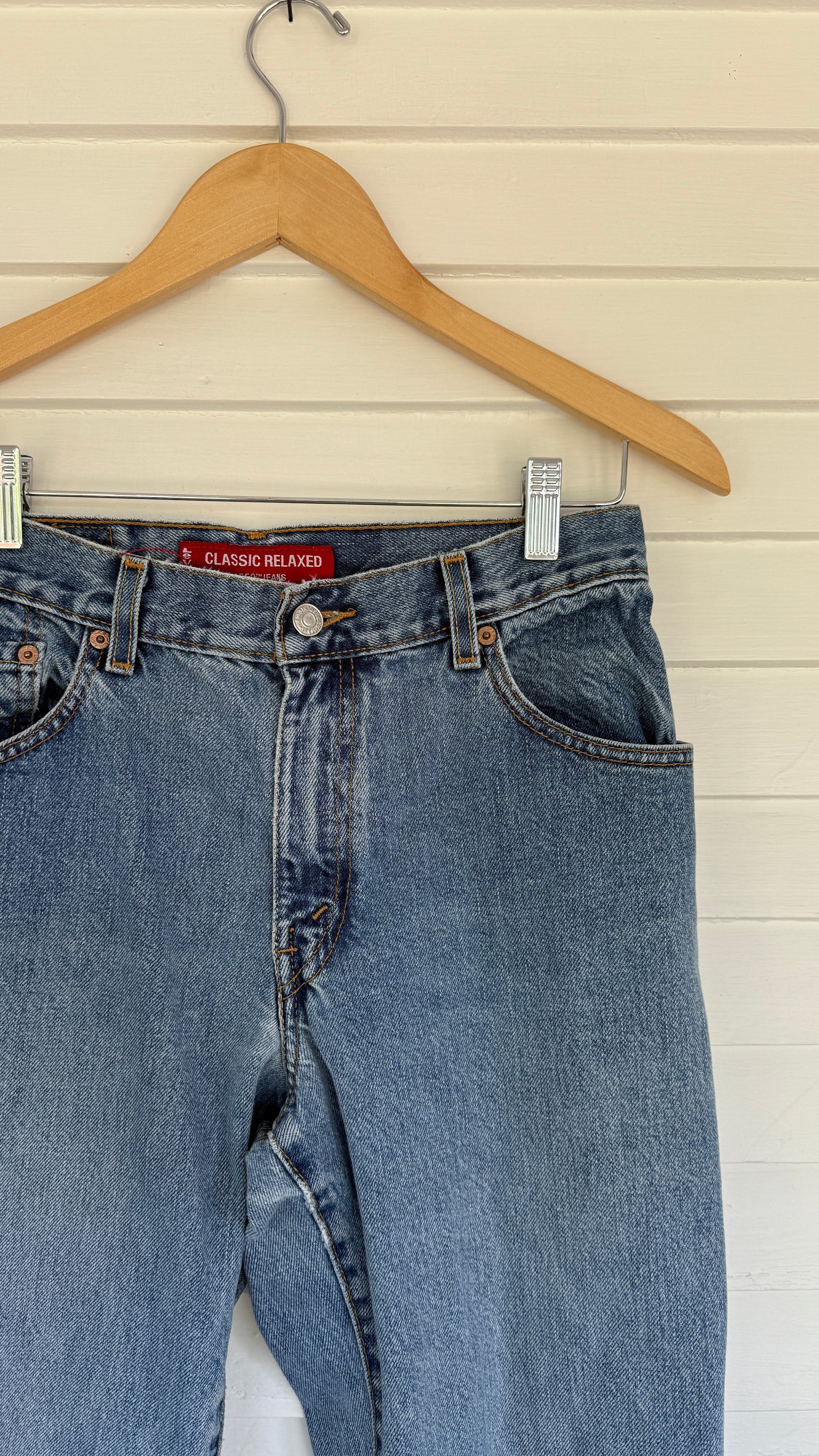 Levi's 550s (27)