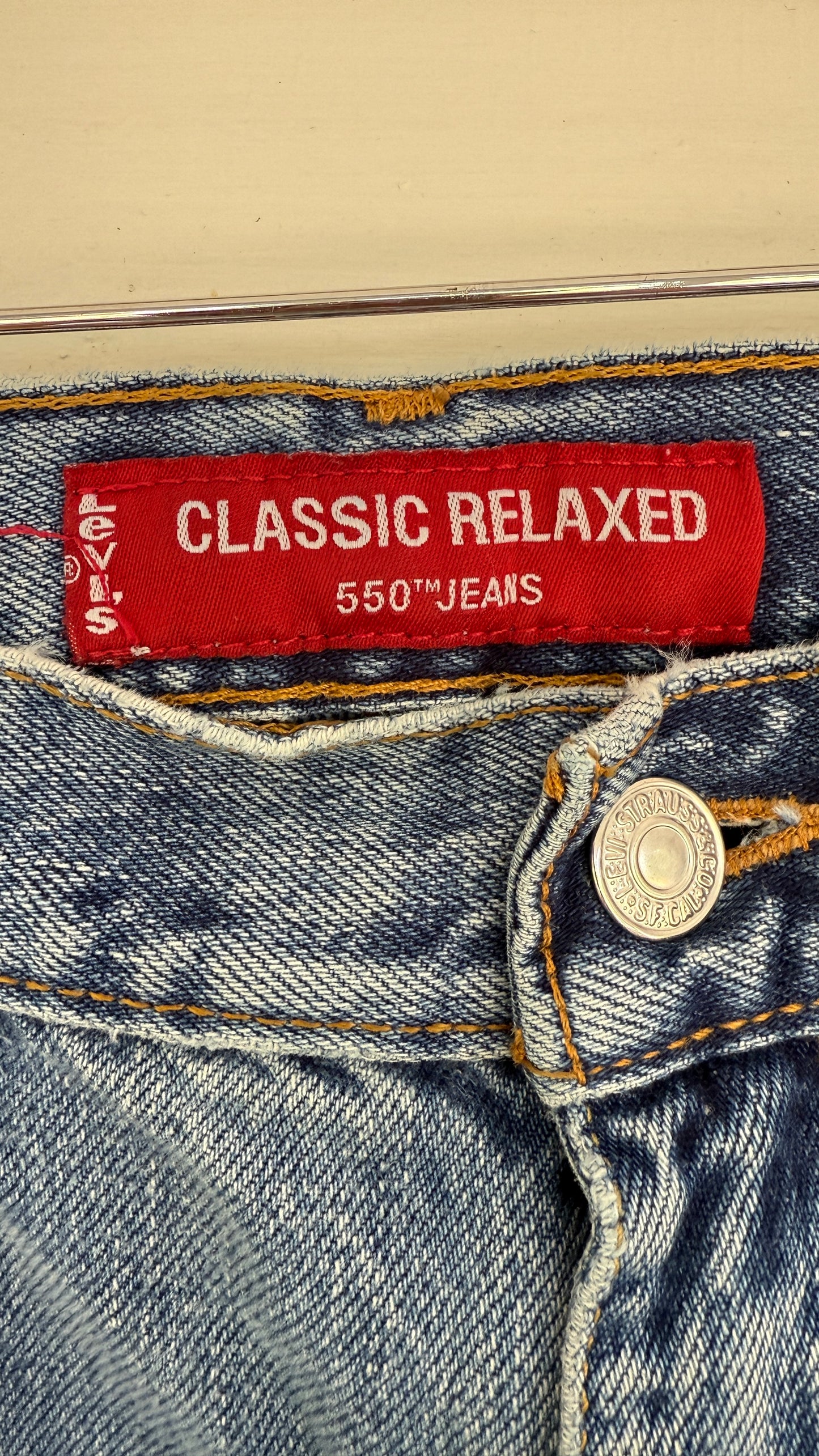 Levi's 550s (27)