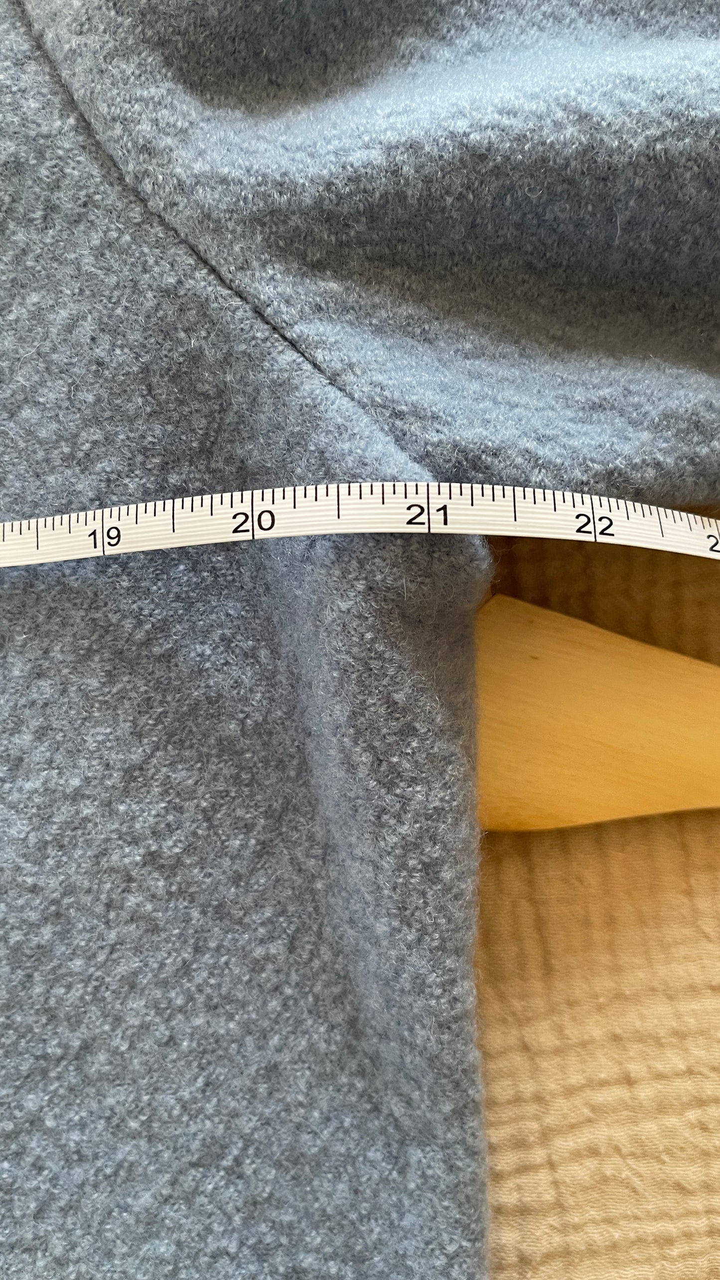 Vintage Pendleton Wool Jacket (XL)