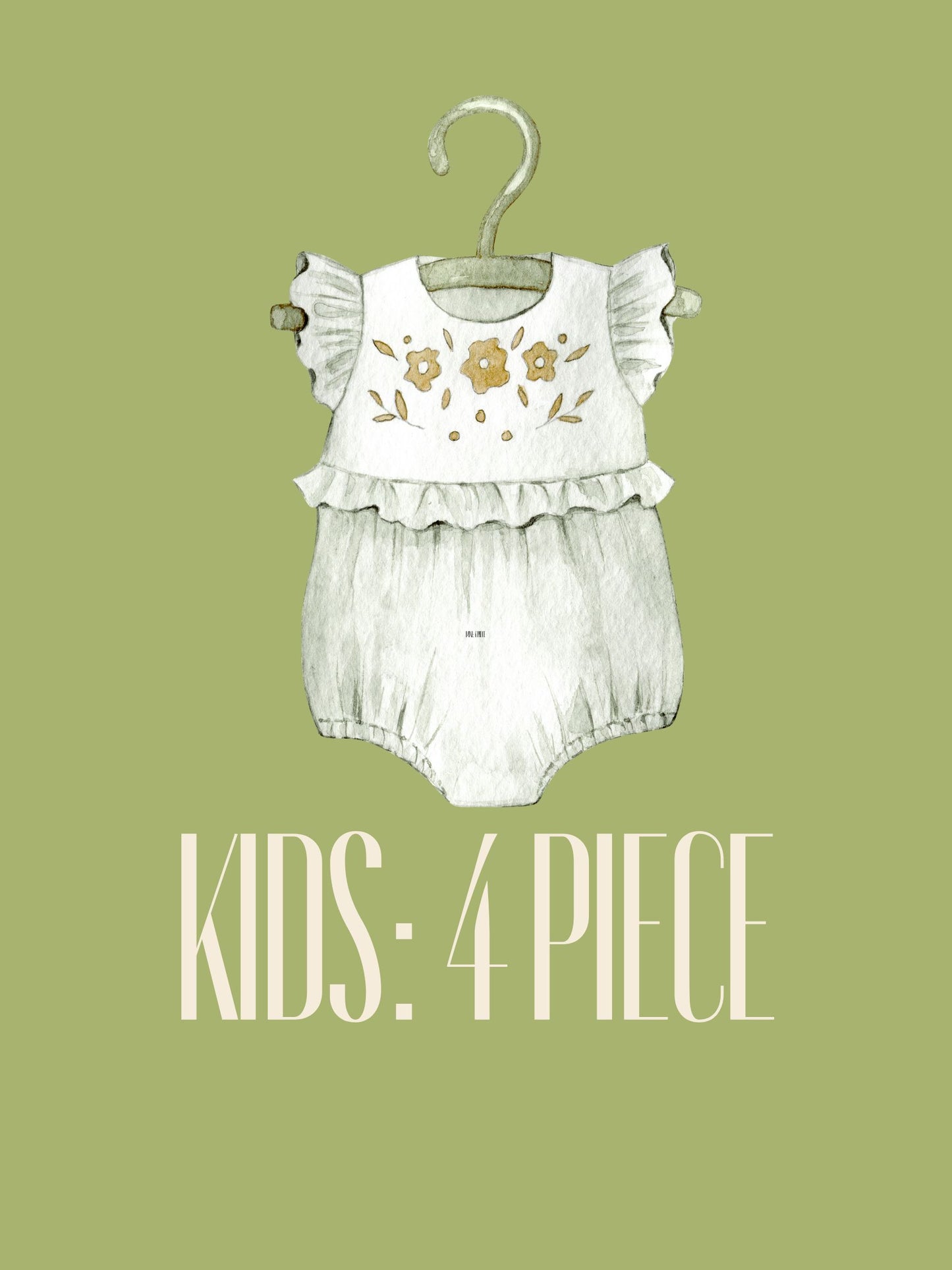 Kids Bundle