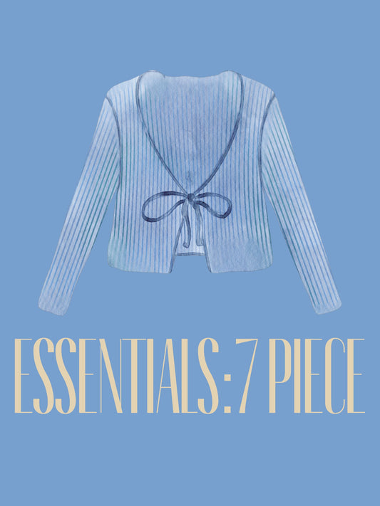 Essentials Bundle