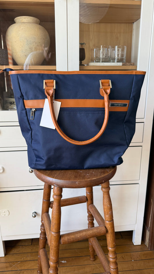 Samsonite Travel Tote