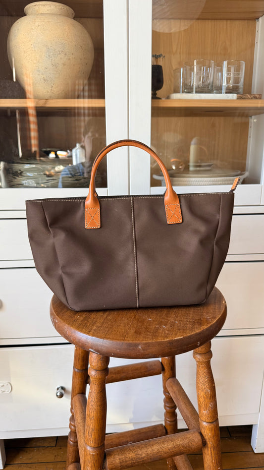 Lands’ End Nylon Bag