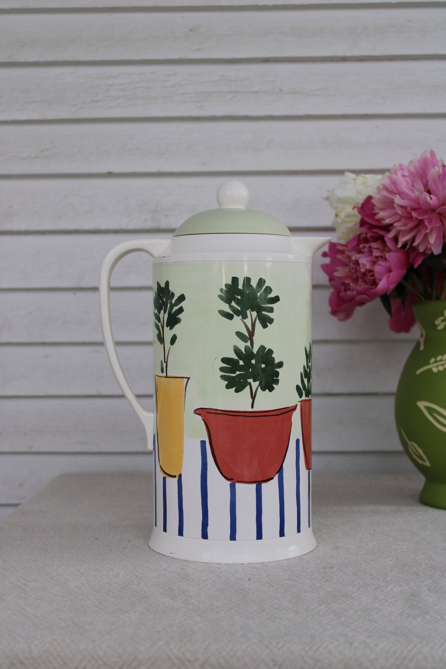 Vintage Vacuum Pitcher/Carafe