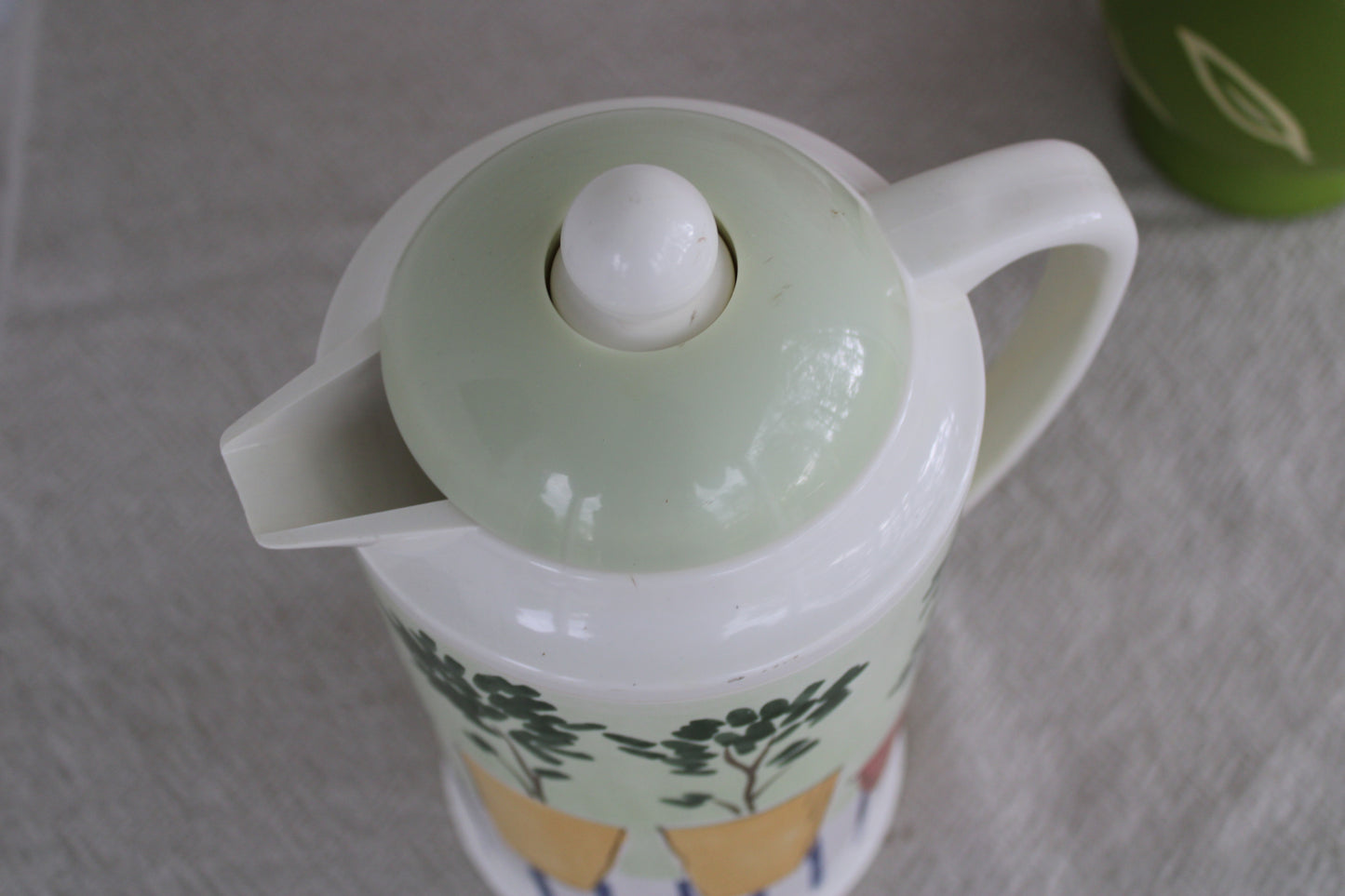 Vintage Vacuum Pitcher/Carafe