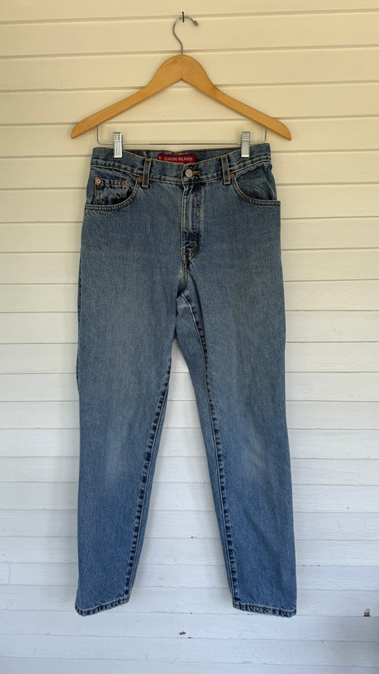Levi's 550s (27)