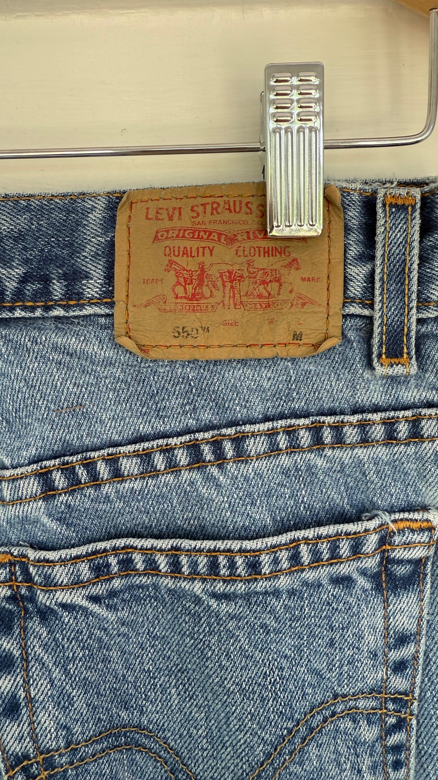 Levi's 550s (27)