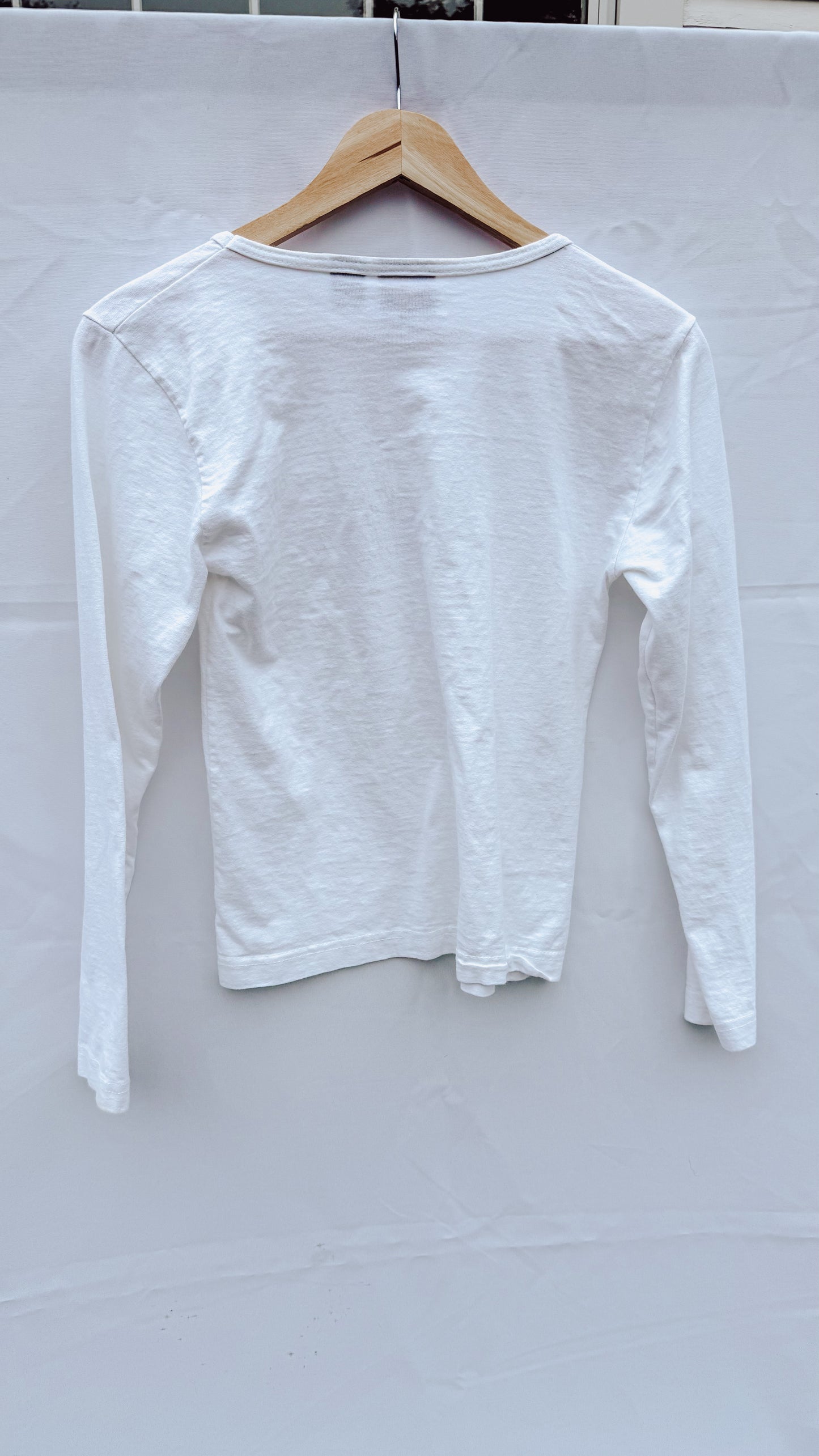 Harley Davidson Baby Long Sleeve (S)