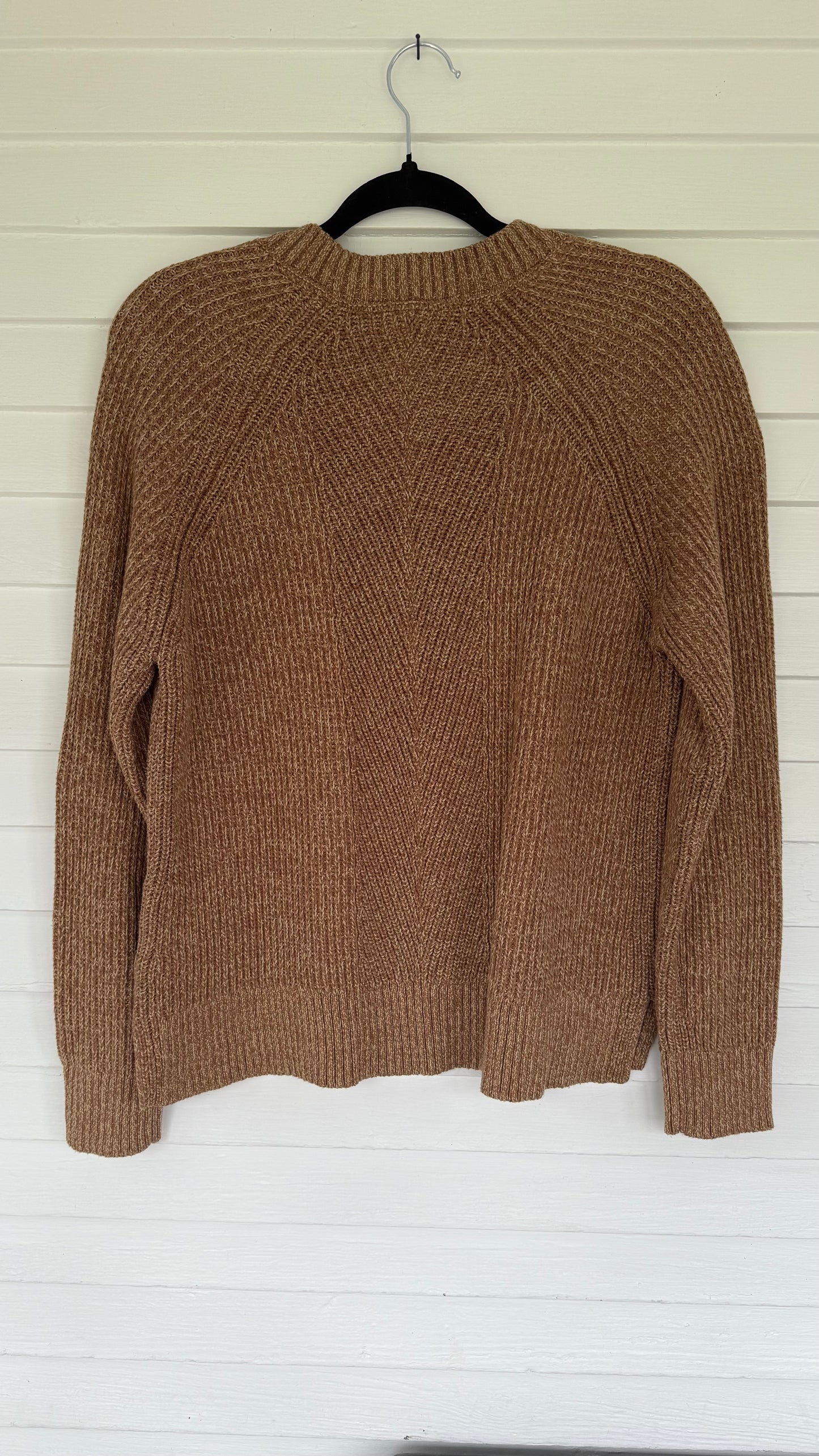 LL Bean Chunky Sweater (XL)