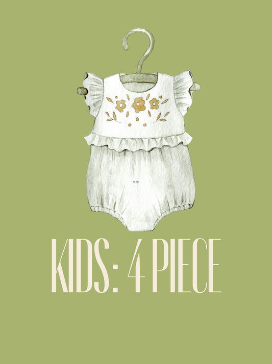 Kids Bundle